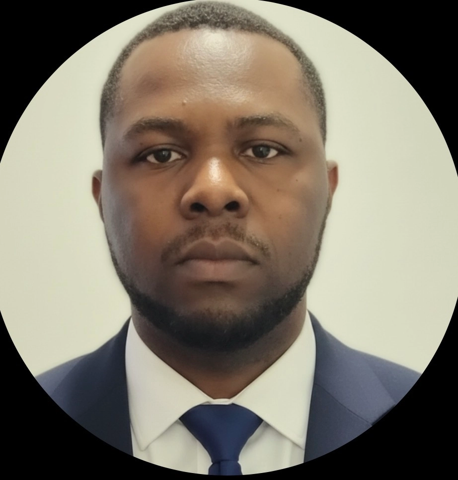 Cajetan Emeka Oriekezie