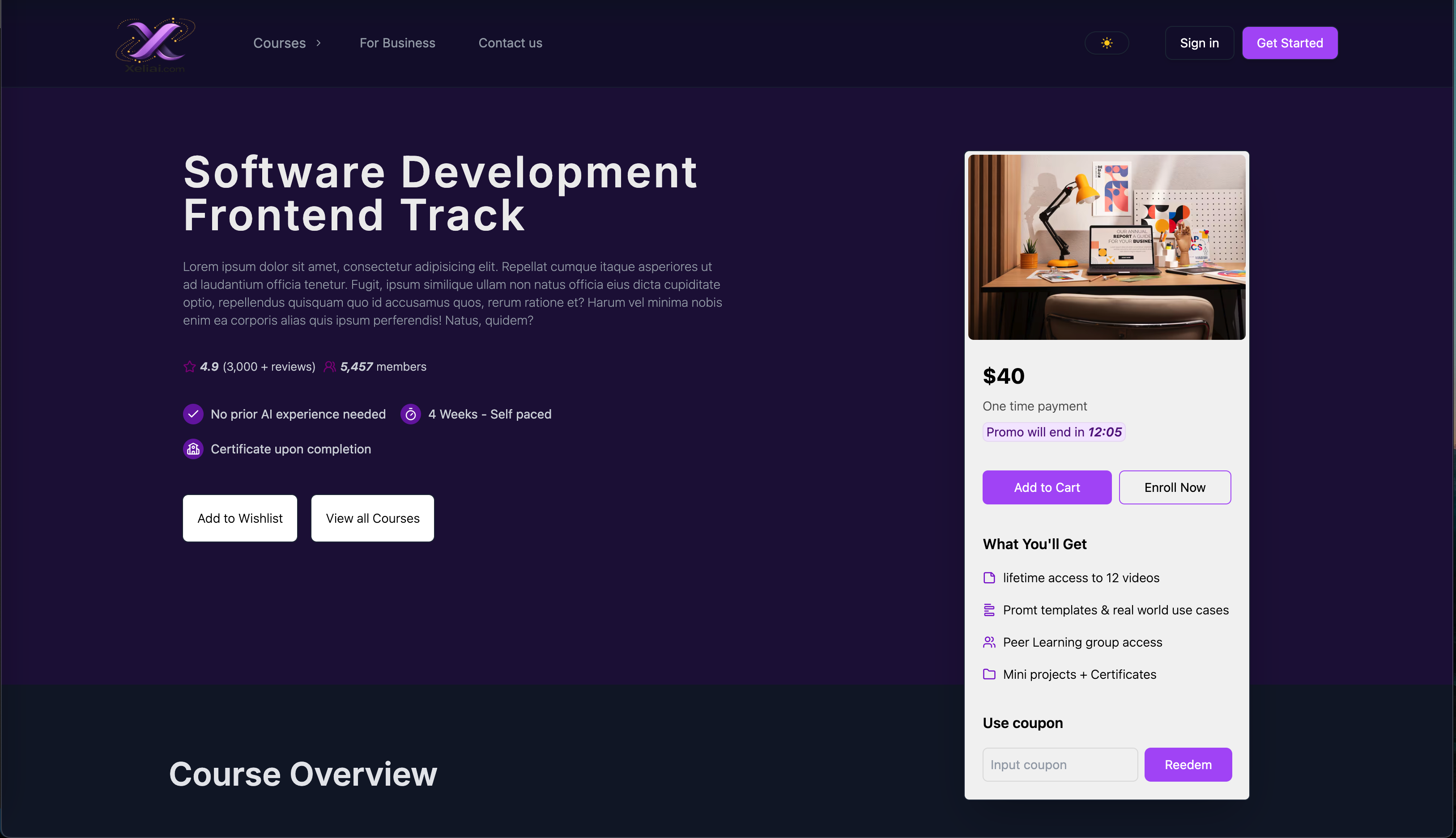 XeliAI-Labs